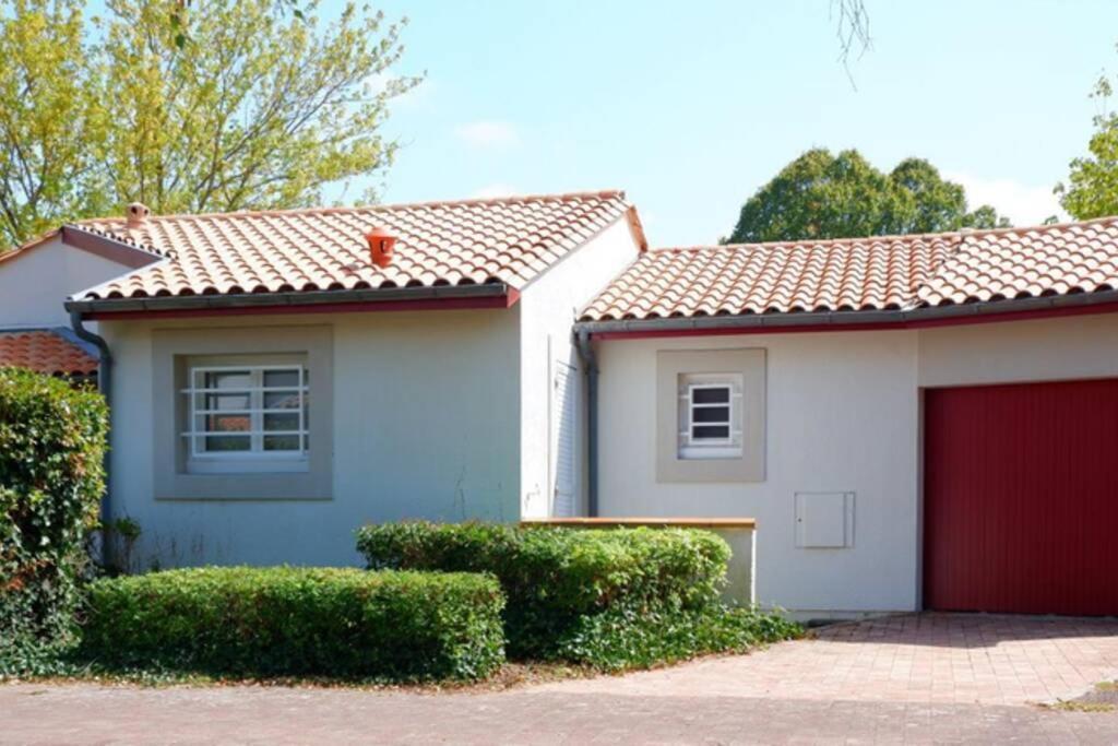 Le Carrelet De L'estuaire , Jolie Maison Entiere A 9 Min De La Citadelle Apartment *