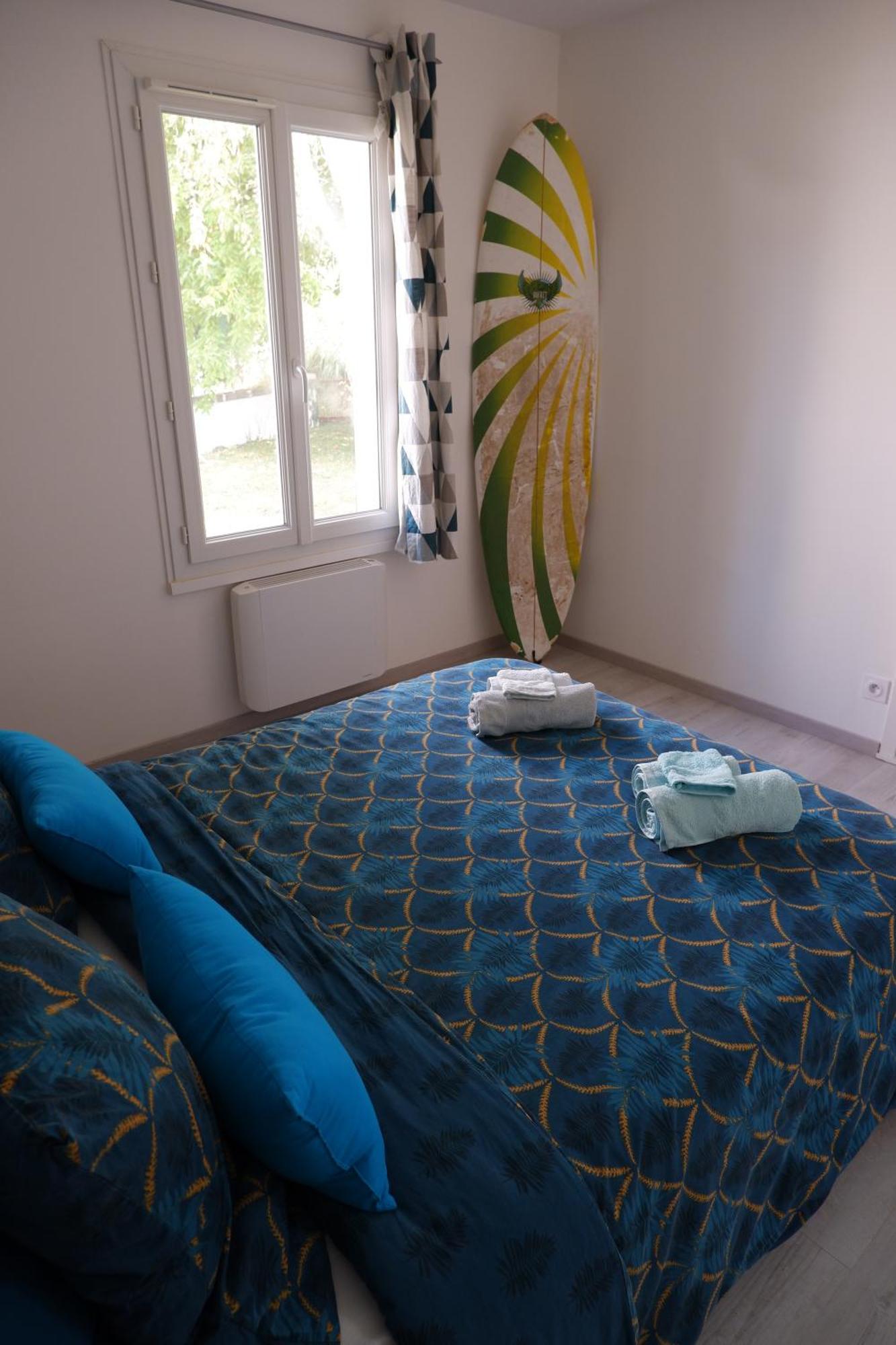 Le Carrelet De L'estuaire , Jolie Maison Entiere A 9 Min De La Citadelle Apartment Saint-Seurin-de-Cursac