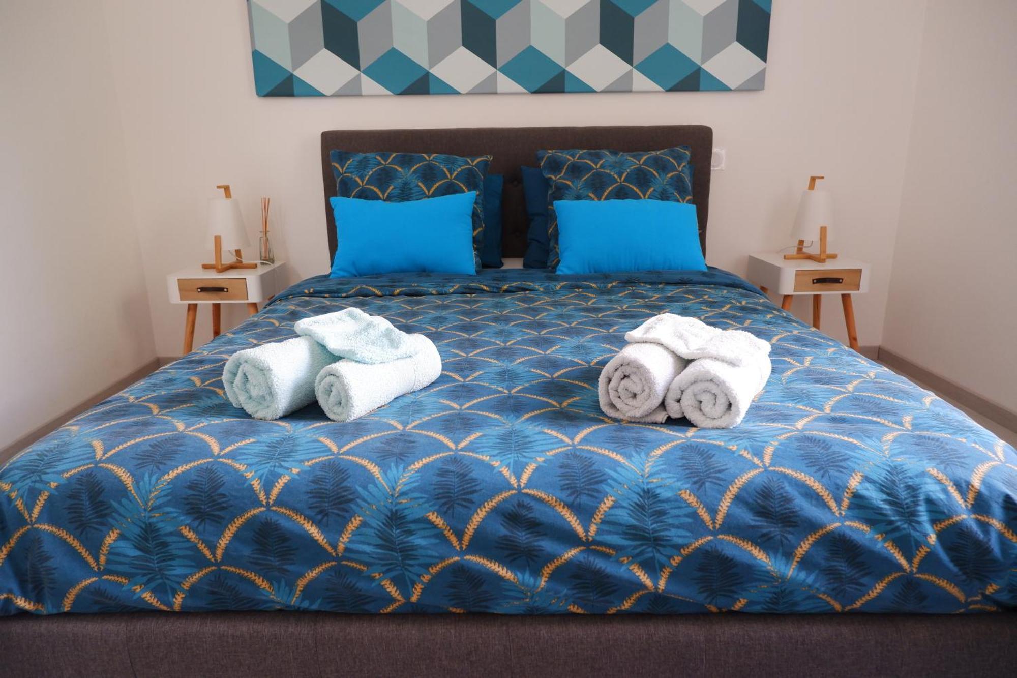 Le Carrelet De L'estuaire , Jolie Maison Entiere A 9 Min De La Citadelle Apartment *